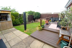 Garden- click for photo gallery